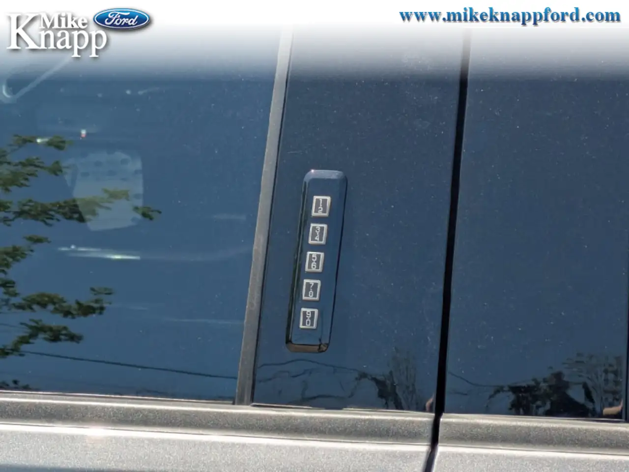 Ford F 150 photo Ford F 150