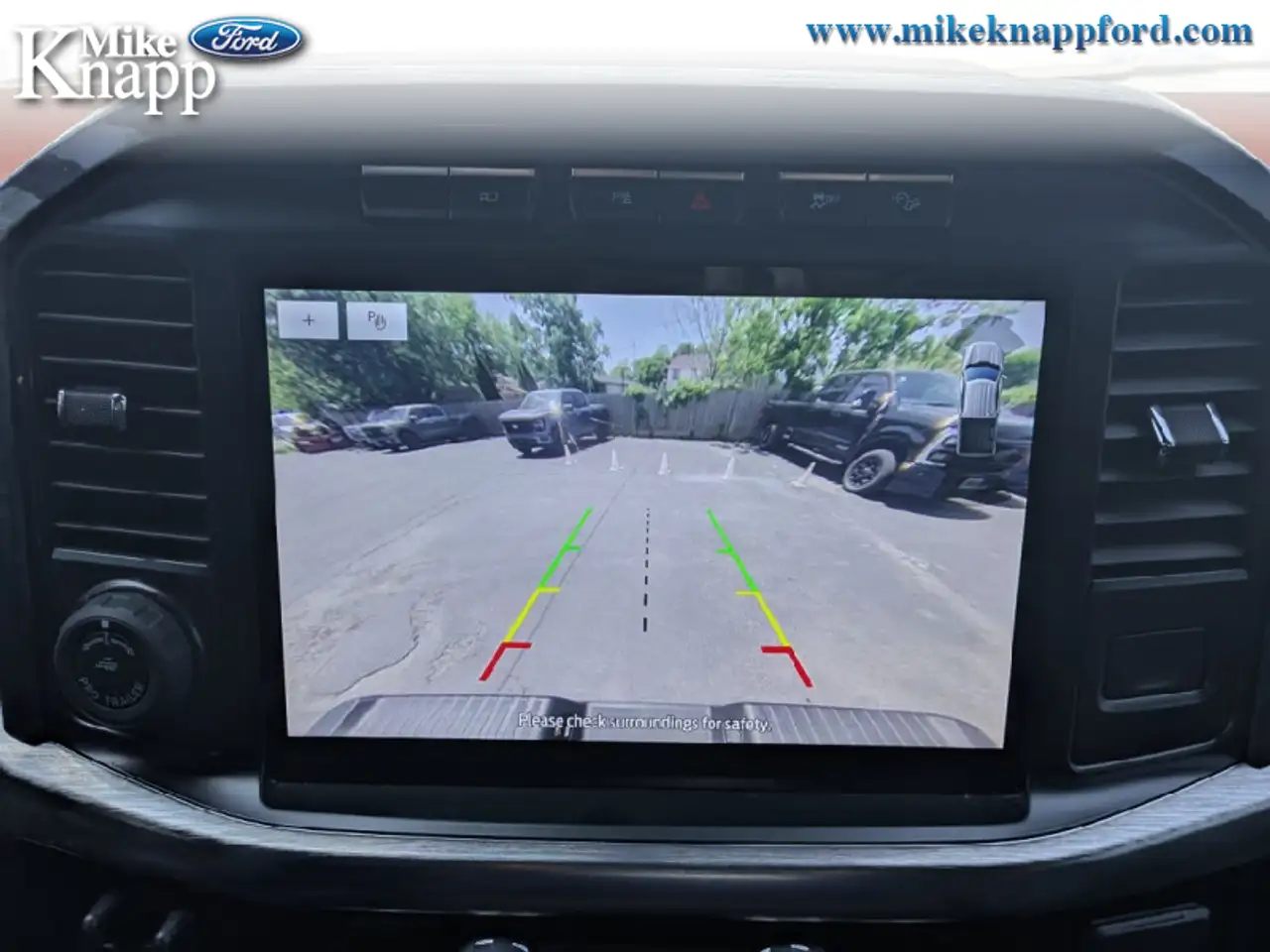 Ford F 150 photo Ford F 150