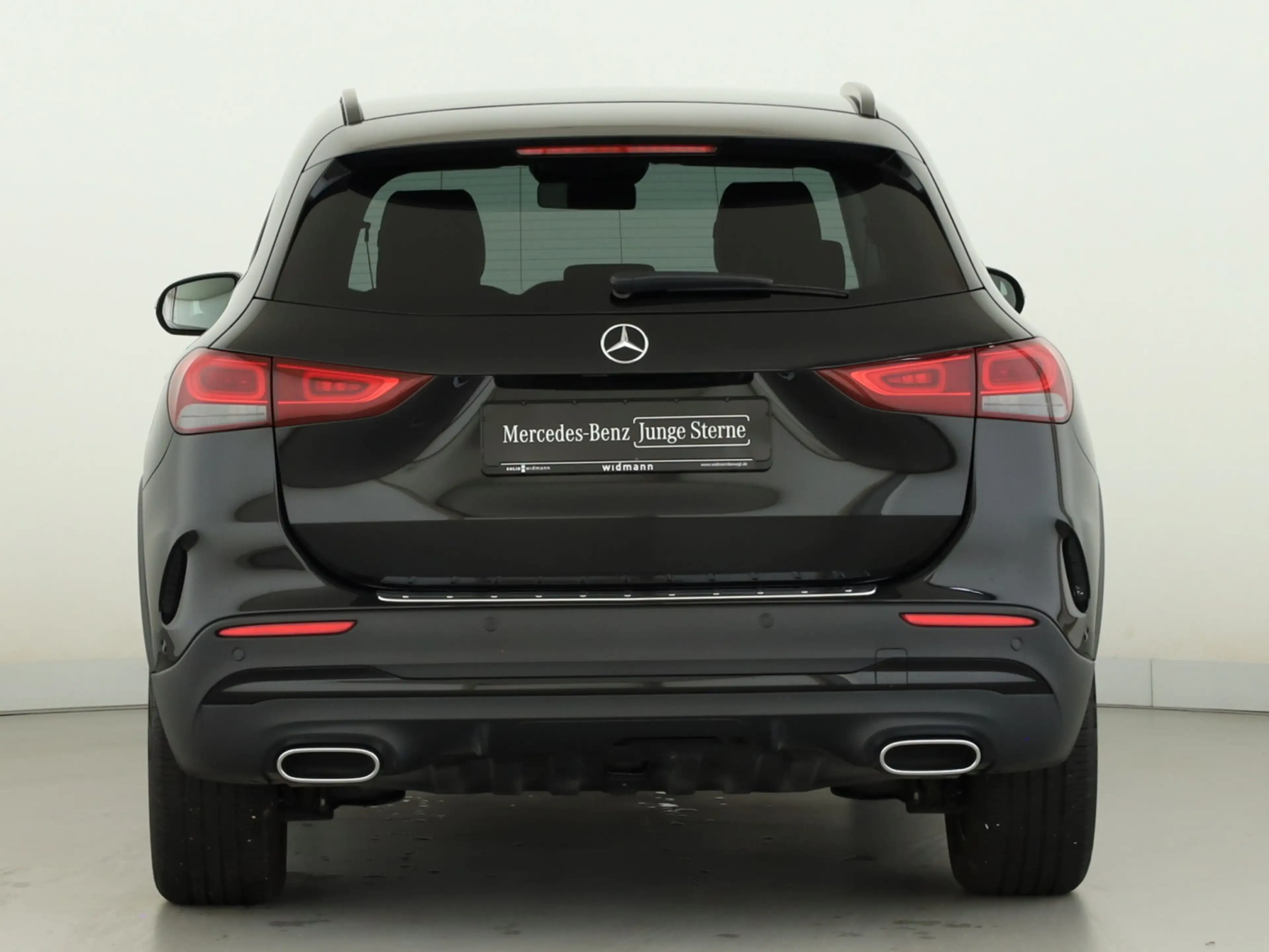Mercedes-Benz GLA 250 e *AMG Line*Multibeam*AHK*PTS*360°Kamera — photo 4