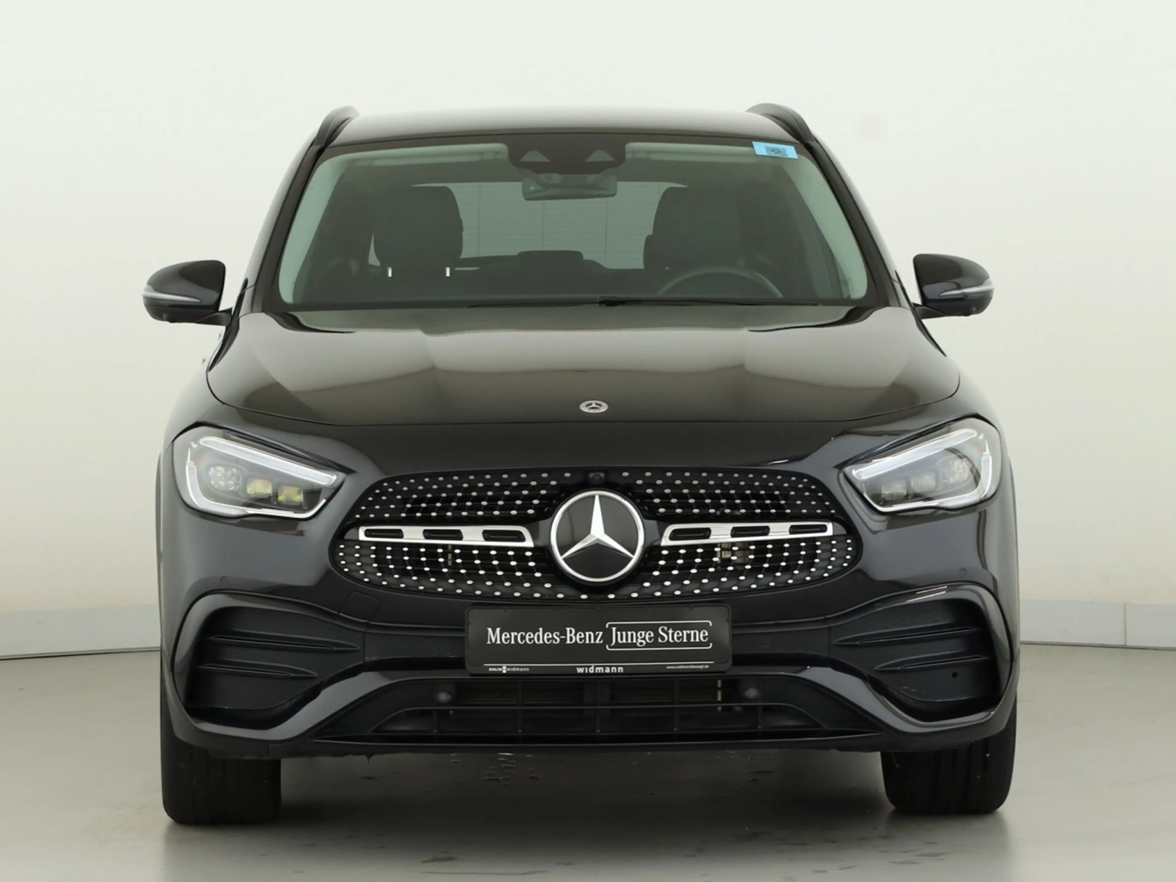 Mercedes-Benz GLA 250 e *AMG Line*Multibeam*AHK*PTS*360°Kamera — photo 3
