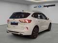 Ford Kuga 2.5 Duratec PHEV ST-LINE X Weiß - thumbnail 3