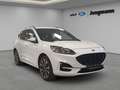 Ford Kuga 2.5 Duratec PHEV ST-LINE X Weiß - thumbnail 2