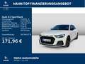 Audi A1 advanced 25 TFSI 70(95PS) Weiß - thumbnail 2