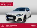 Audi A1 advanced 25 TFSI 70(95PS) Weiß - thumbnail 1