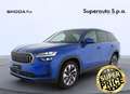 Skoda Kodiaq 1.5 TSI PHEV DSG Style Bleu - thumbnail 1