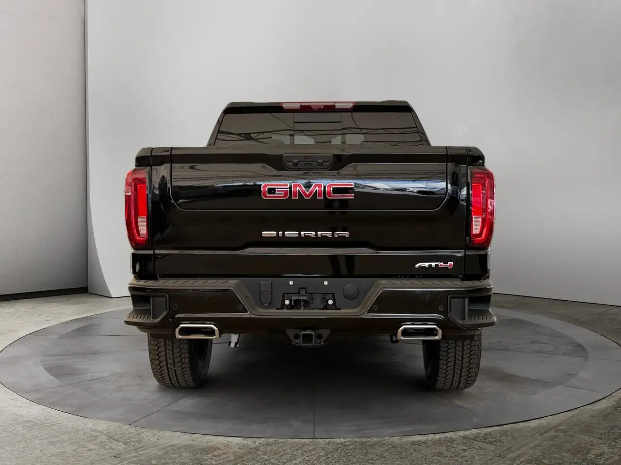 GMC Sierra 1500 fotografie GMC Sierra 1500