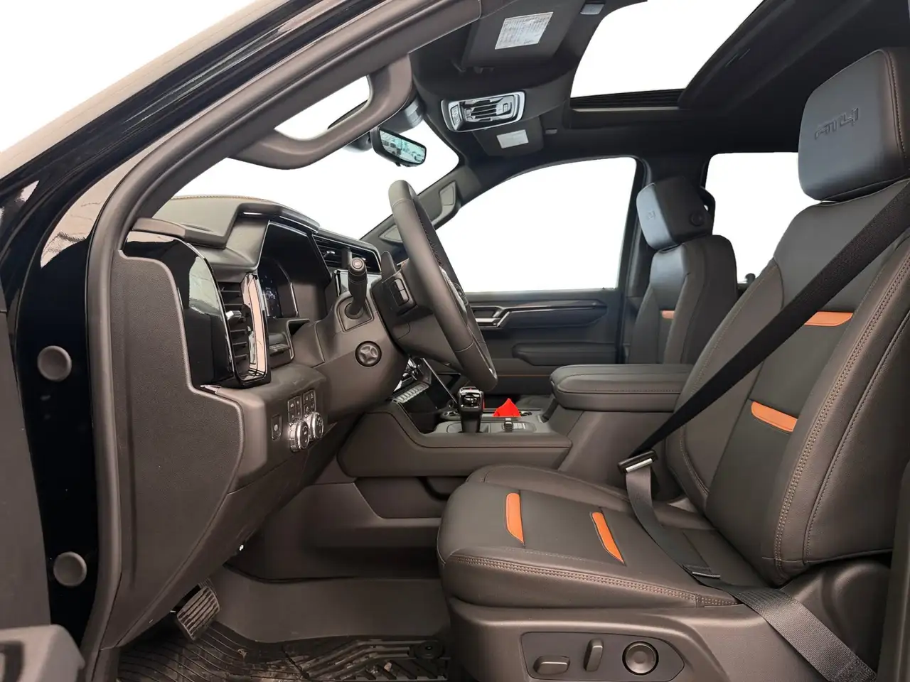 GMC Sierra 1500 fotografie GMC Sierra 1500