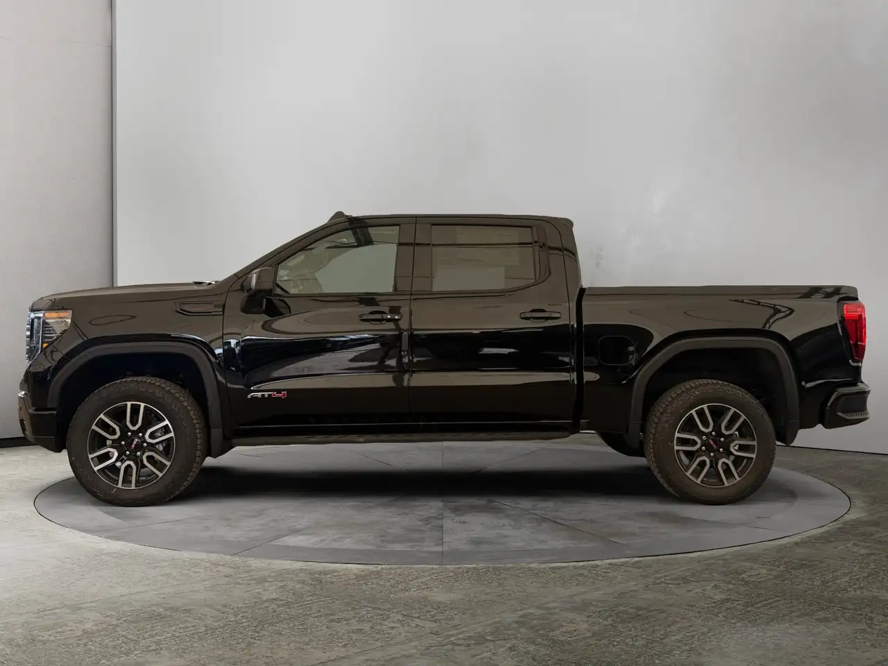 GMC Sierra 1500 fotografie GMC Sierra 1500