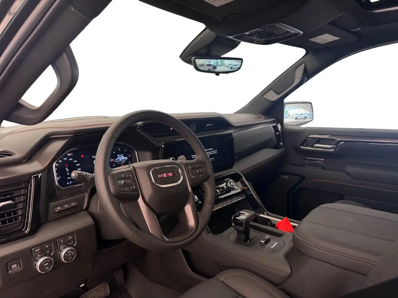 GMC Sierra 1500 fotografie GMC Sierra 1500