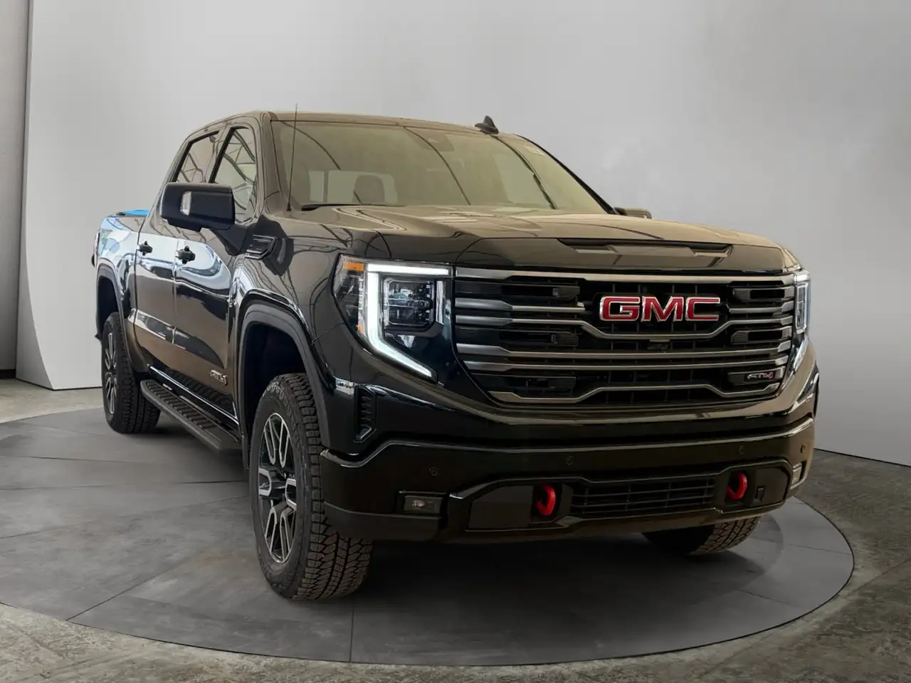 GMC Sierra 1500 fotografie GMC Sierra 1500