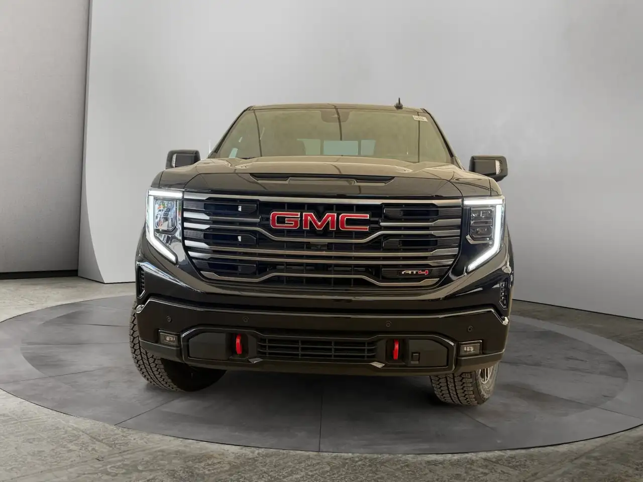 GMC Sierra 1500 fotografie GMC Sierra 1500