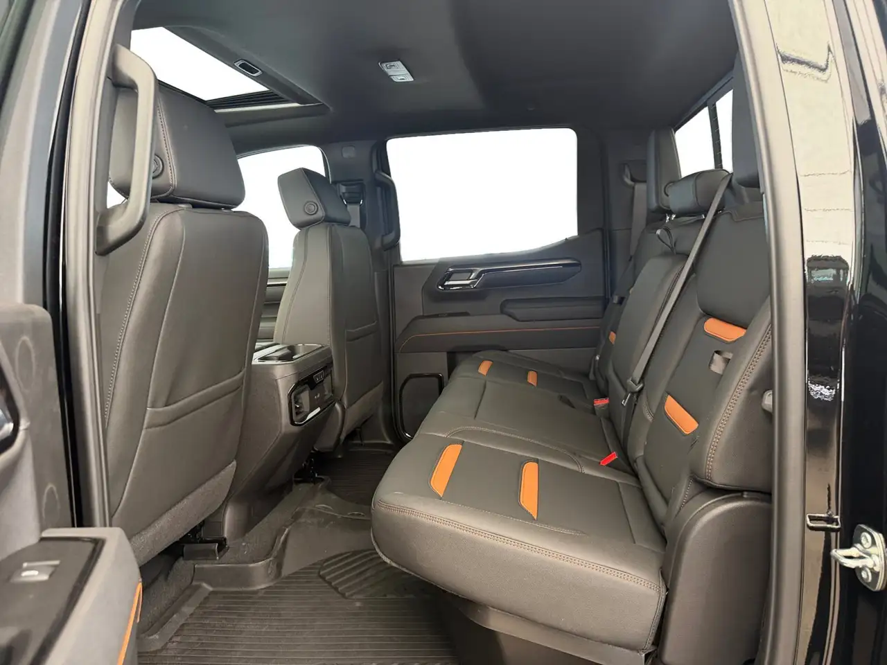 GMC Sierra 1500 fotografie GMC Sierra 1500