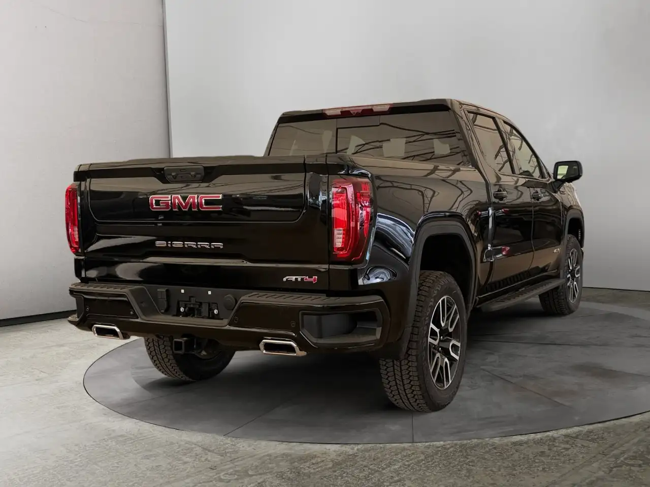 GMC Sierra 1500 fotografie GMC Sierra 1500