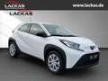 Toyota Aygo X BUSINESS EDITION 1.0*KL IMA*KAMERA*TOP*SAFETY SENSE Wit - thumbnail 7