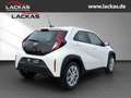 Toyota Aygo X BUSINESS EDITION 1.0*KL IMA*KAMERA*TOP*SAFETY SENSE Wit - thumbnail 5