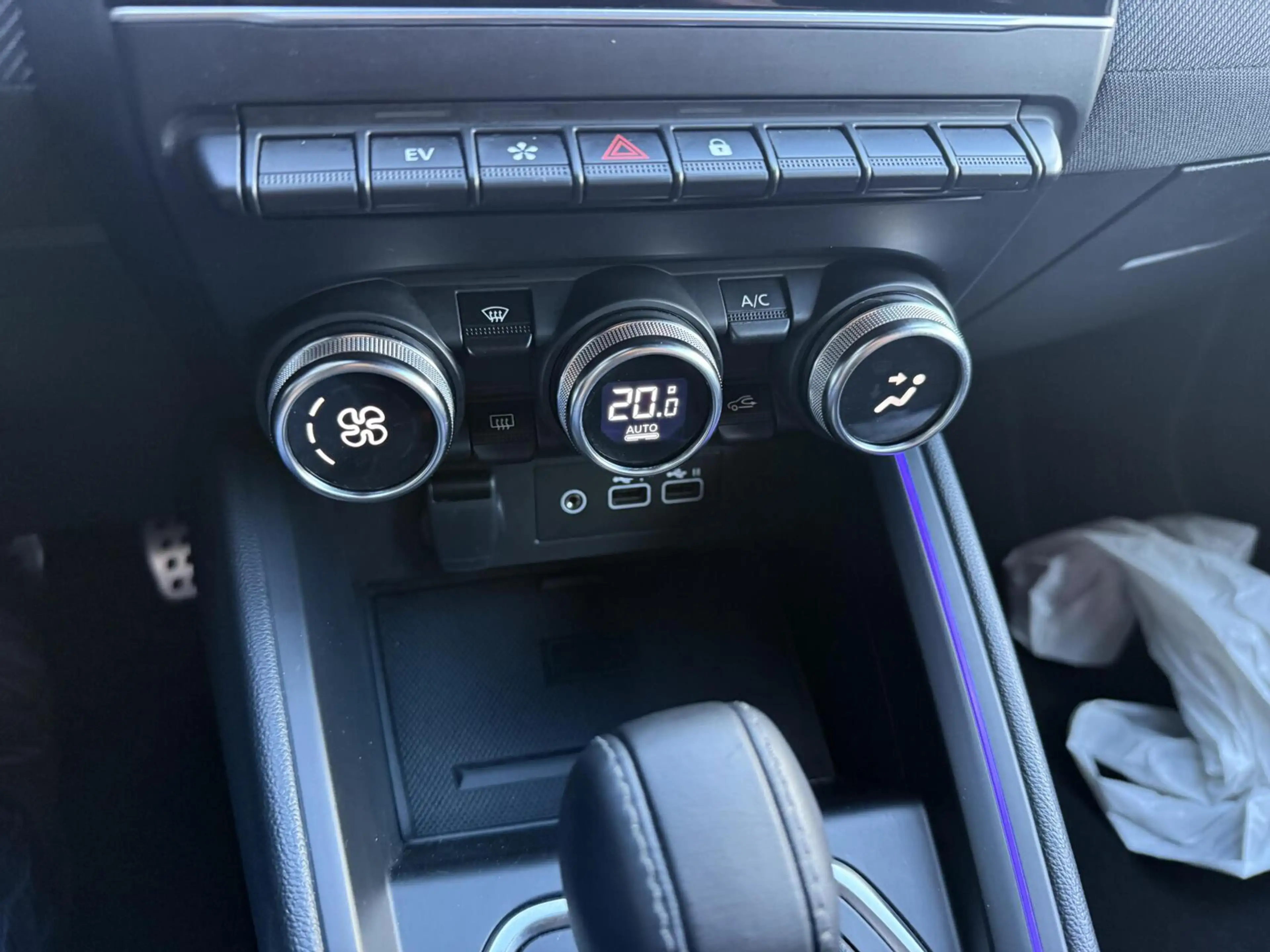 Renault Clio 1.6 E-Tech Full Hybrid 145 esprit Alpine — photo 18