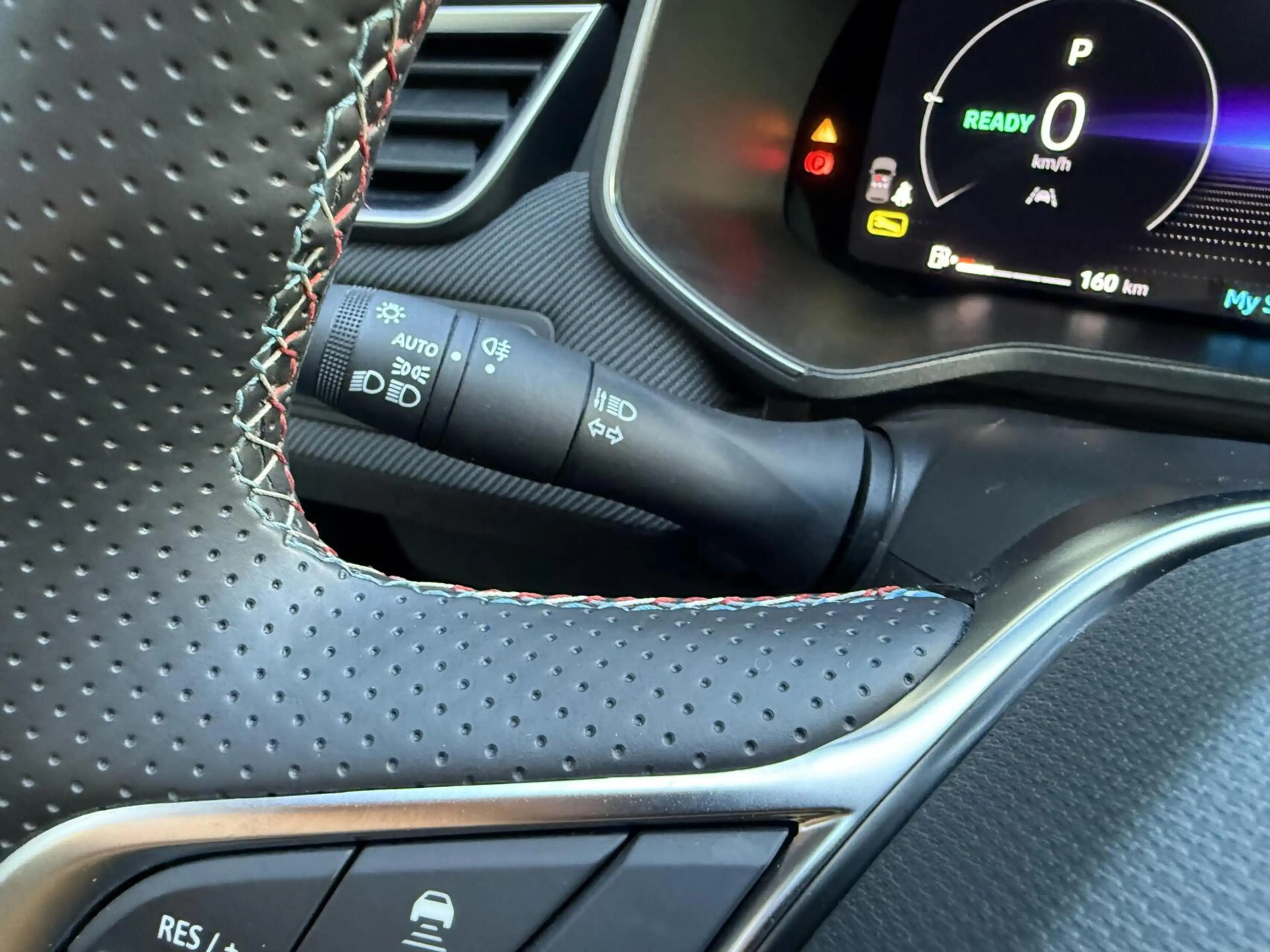 Renault Clio 1.6 E-Tech Full Hybrid 145 esprit Alpine — photo 15