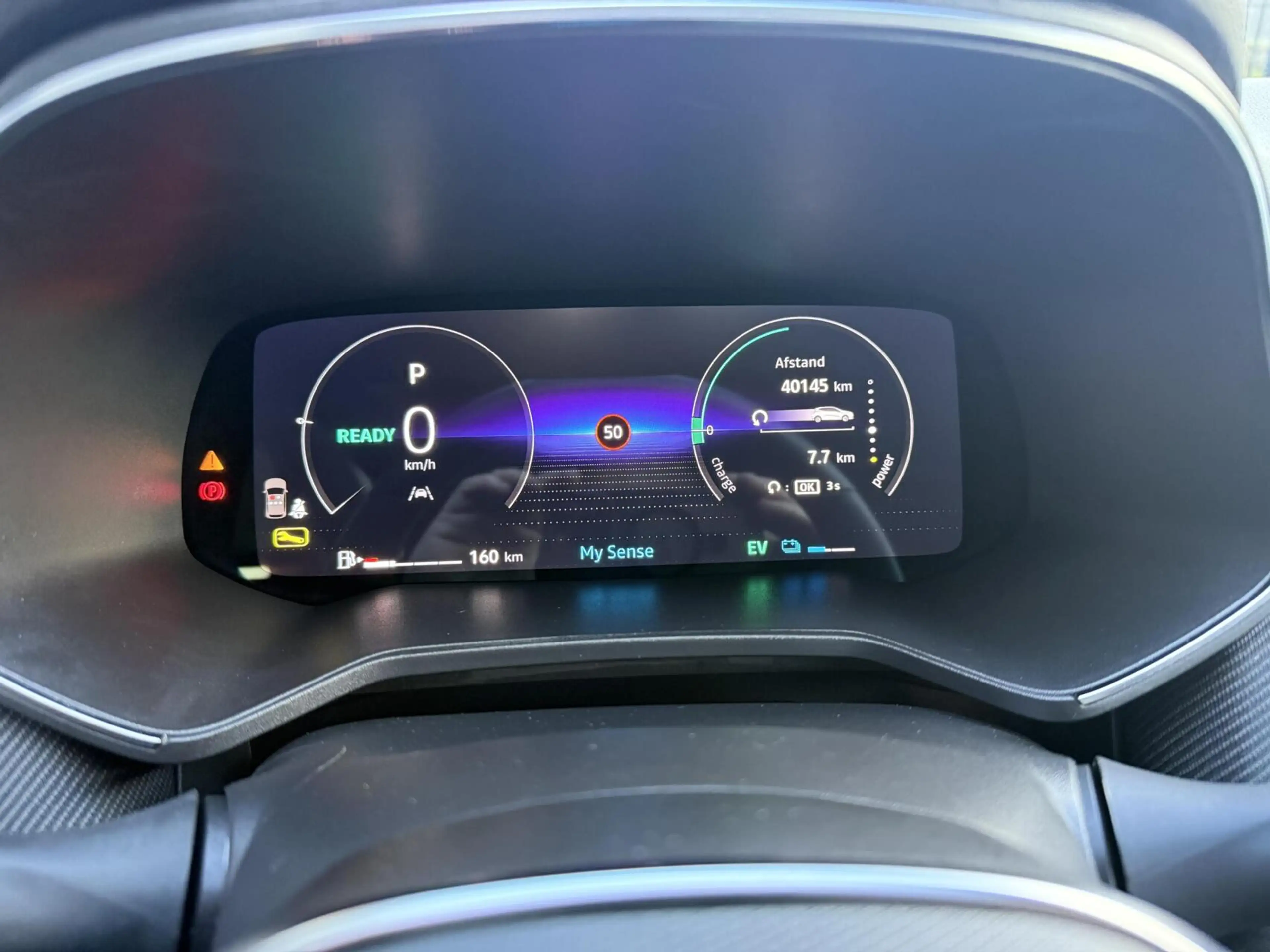 Renault Clio 1.6 E-Tech Full Hybrid 145 esprit Alpine — photo 4
