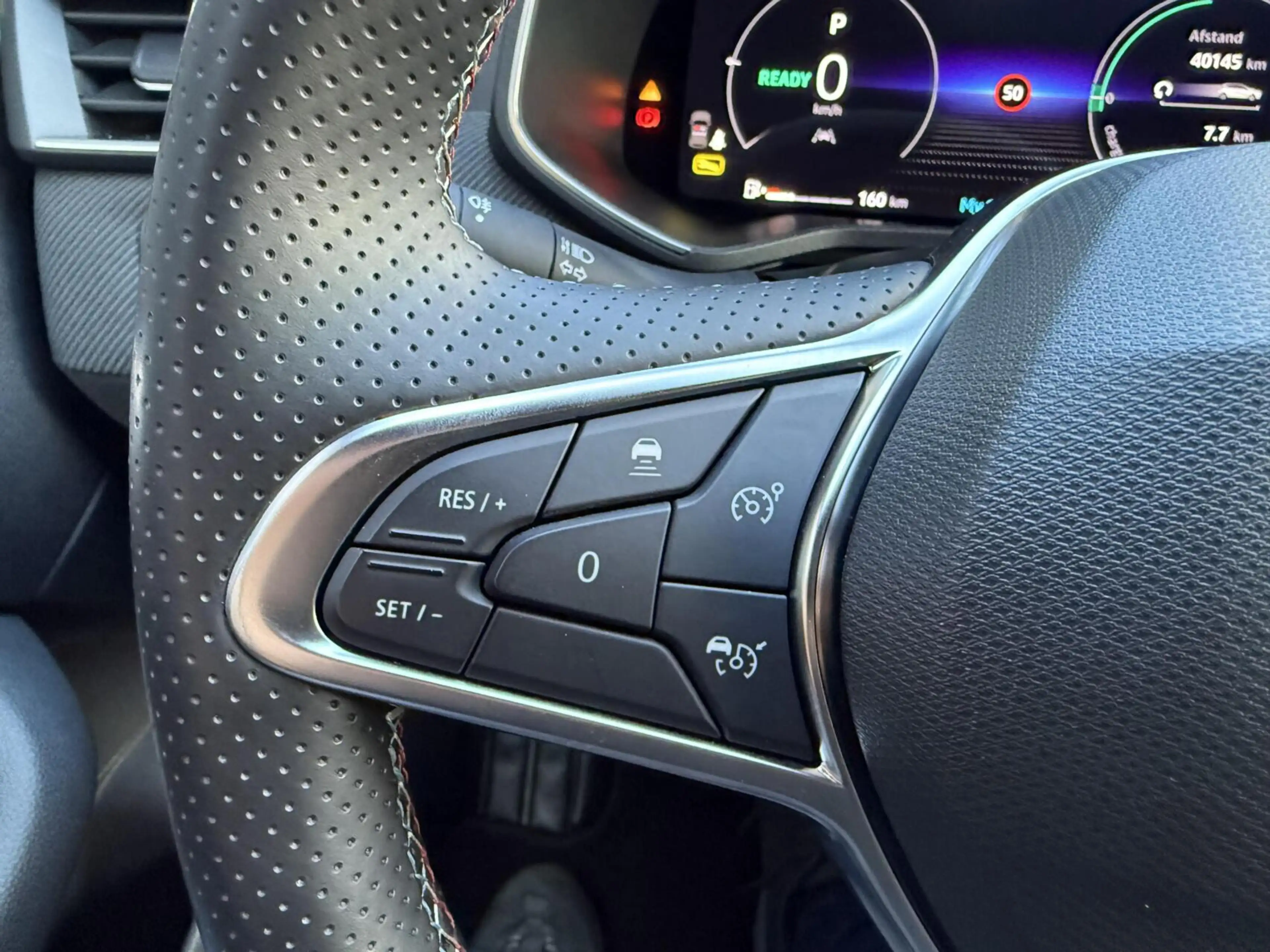 Renault Clio 1.6 E-Tech Full Hybrid 145 esprit Alpine — photo 14