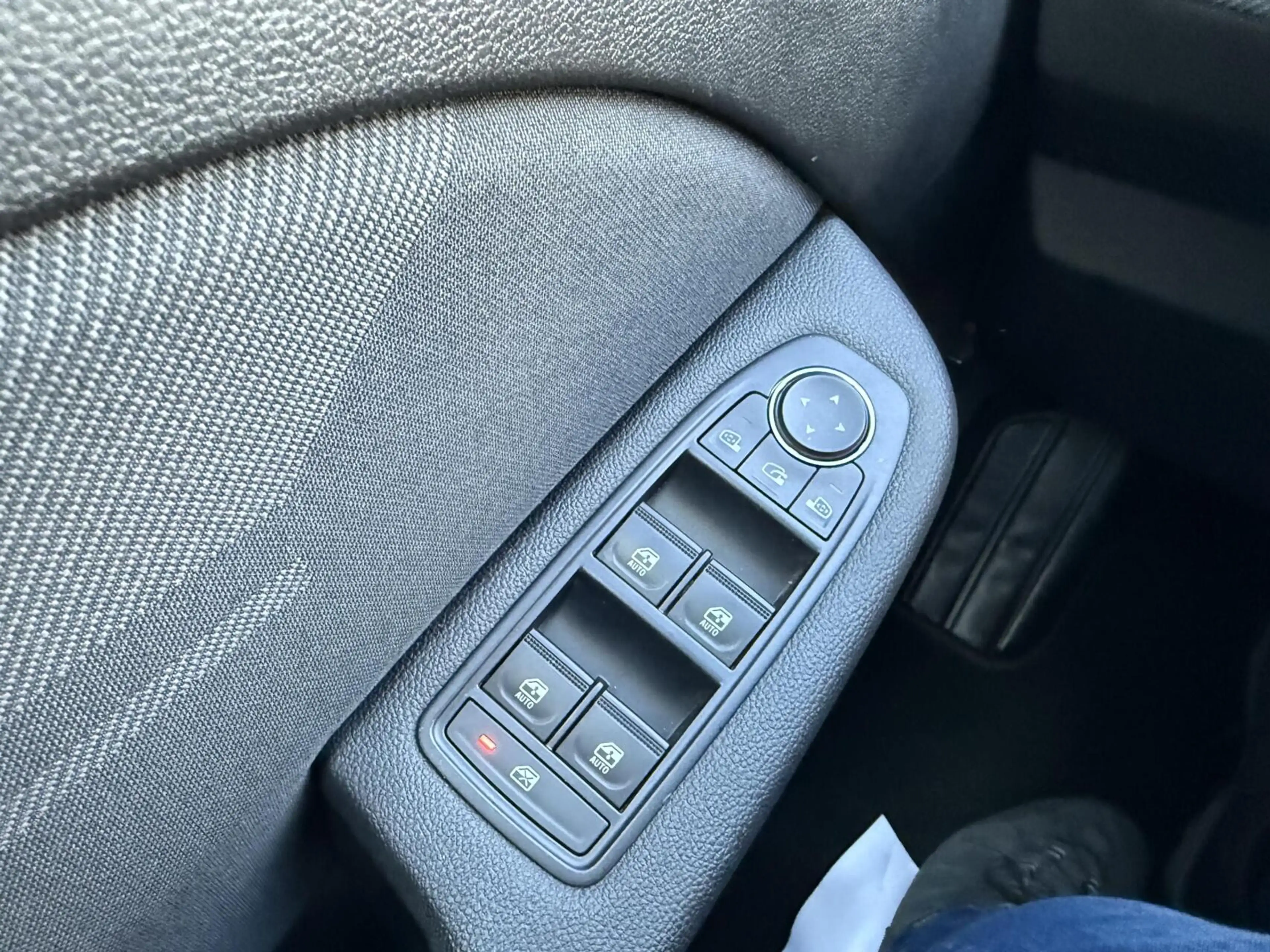 Renault Clio 1.6 E-Tech Full Hybrid 145 esprit Alpine — photo 22