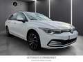 Volkswagen Golf 2.0 TDI*VIII Variant*DSG*ACC*Head-Up*Massag Wit - thumbnail 2