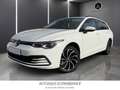 Volkswagen Golf 2.0 TDI*VIII Variant*DSG*ACC*Head-Up*Massag Wit - thumbnail 1