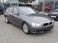BMW 318 d Touring Advantage *NAVI *AHK Grau - thumbnail 7