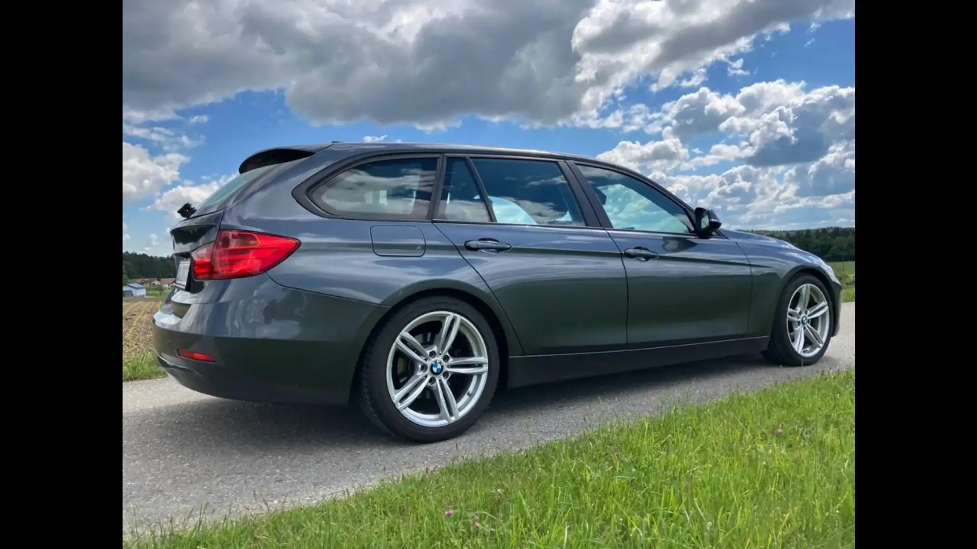 BMW 318 - 2