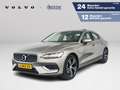 Volvo S60 Recharge T8 AWD Inscription | Panoramadak | Parkee Grau - thumbnail 1