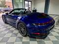 Porsche 911 911 Cabrio 3.0 Carrera S auto Blue - thumbnail 9