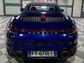Porsche 911 911 Cabrio 3.0 Carrera S auto Blue - thumbnail 4