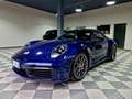 Porsche 911 911 Cabrio 3.0 Carrera S auto Blue - thumbnail 1