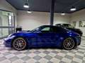 Porsche 911 911 Cabrio 3.0 Carrera S auto Blue - thumbnail 2