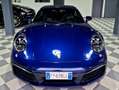 Porsche 911 911 Cabrio 3.0 Carrera S auto Blue - thumbnail 6