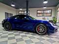 Porsche 911 911 Cabrio 3.0 Carrera S auto Blue - thumbnail 7