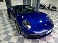 Porsche 911 911 Cabrio 3.0 Carrera S auto Blue - thumbnail 10