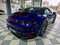 Porsche 911 911 Cabrio 3.0 Carrera S auto Blue - thumbnail 5
