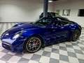 Porsche 911 911 Cabrio 3.0 Carrera S auto Blue - thumbnail 8