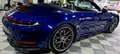 Porsche 911 911 Cabrio 3.0 Carrera S auto Blue - thumbnail 11