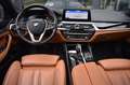 BMW 520 5-serie Touring 520i High Executive Individual | P Grijs - thumbnail 6