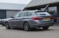 BMW 520 5-serie Touring 520i High Executive Individual | P Grijs - thumbnail 22