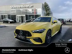 Mercedes-Benz CLE 53 AMG CLE 53 AMG 4M+ Premium 19" NAPPA D Light 360° LED