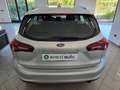 Ford Focus 1.5 EcoBlue 120 CV SW Business Argento - thumbnail 8
