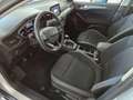Ford Focus 1.5 EcoBlue 120 CV SW Business Argento - thumbnail 10