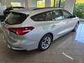 Ford Focus 1.5 EcoBlue 120 CV SW Business Argento - thumbnail 11