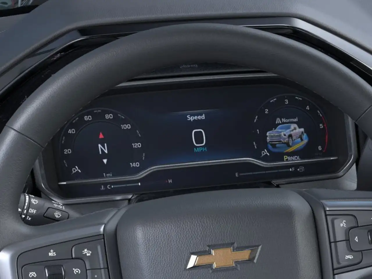Chevrolet Silverado 2500 снимка Chevrolet Silverado 2500
