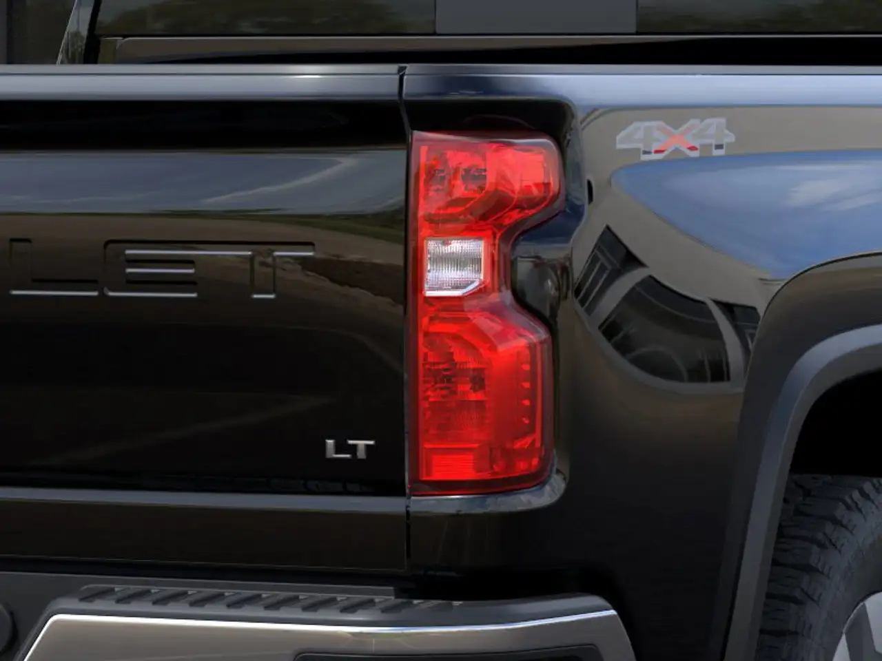 Chevrolet Silverado 2500 снимка Chevrolet Silverado 2500