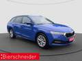 Skoda Octavia Combi 1.4 TSI Ambition iV SMART LINK PDC LED Albastru - thumbnail 4