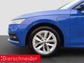 Skoda Octavia Combi 1.4 TSI Ambition iV SMART LINK PDC LED Albastru - thumbnail 11
