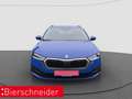 Skoda Octavia Combi 1.4 TSI Ambition iV SMART LINK PDC LED Albastru - thumbnail 3